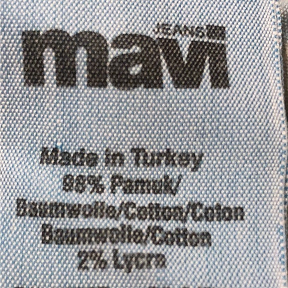 Mavi Zoe - Size 29 - Picture 6 of 7